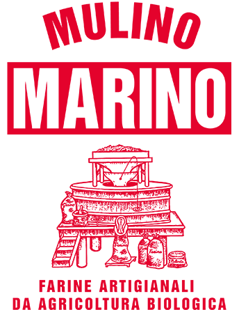 Mulino Marino, farine artigianali da agricoltura biologica